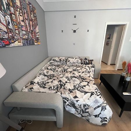 Kipseli New Modern & Cozy 65Tv Netflix Apartment Athens Luaran gambar