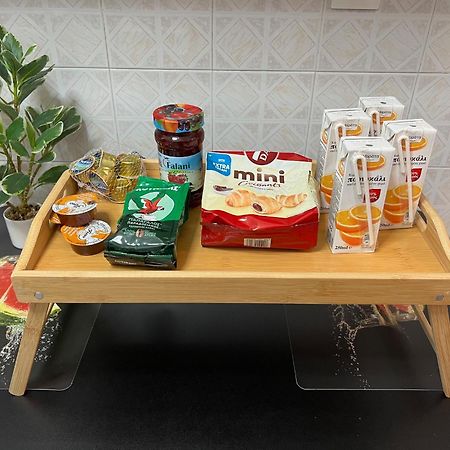 Kipseli New Modern & Cozy 65Tv Netflix Apartment Athens Luaran gambar
