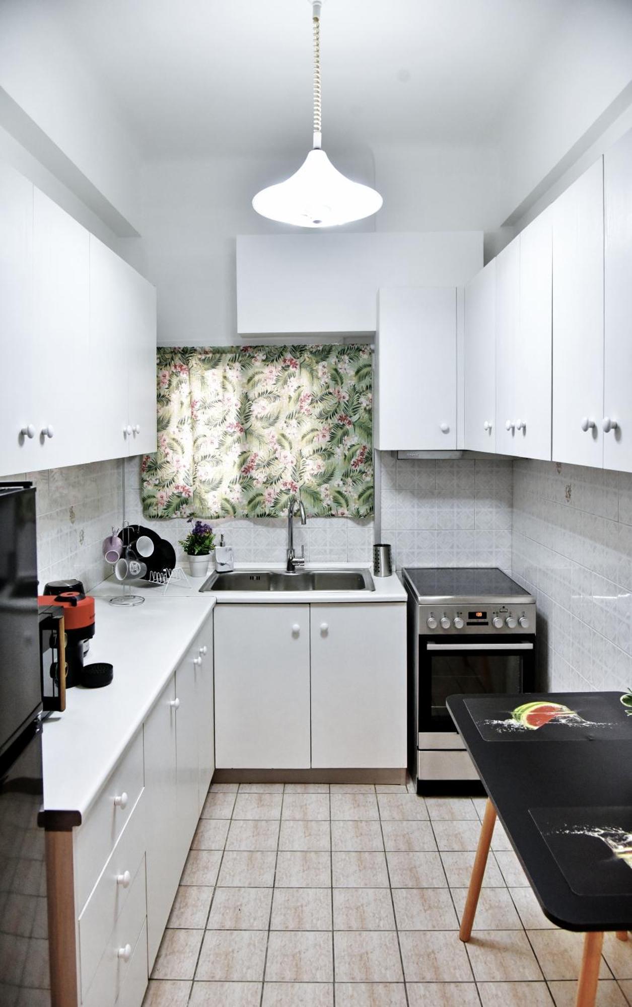 Kipseli New Modern & Cozy 65Tv Netflix Apartment Athens Luaran gambar