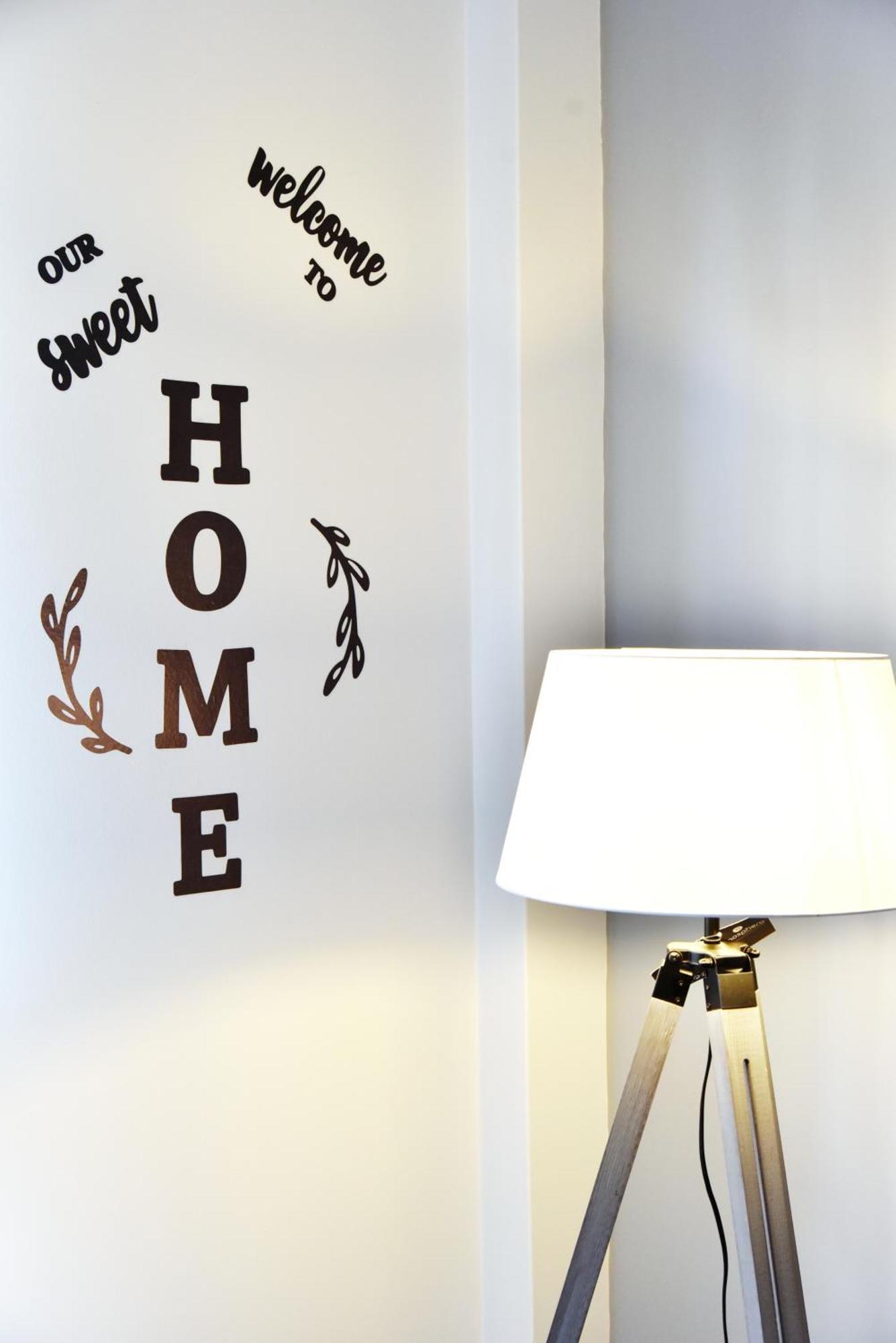 Kipseli New Modern & Cozy 65Tv Netflix Apartment Athens Luaran gambar