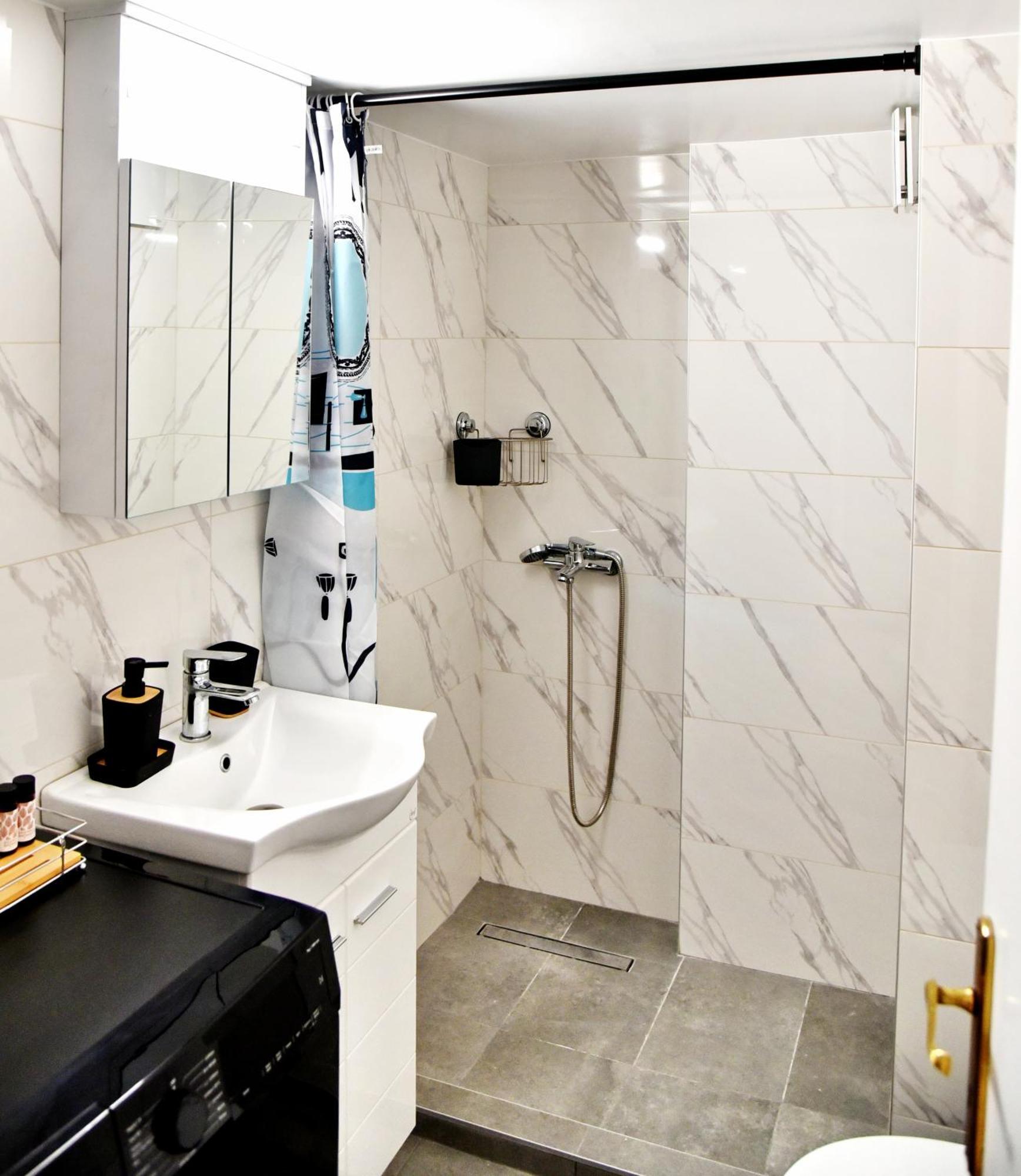Kipseli New Modern & Cozy 65Tv Netflix Apartment Athens Luaran gambar