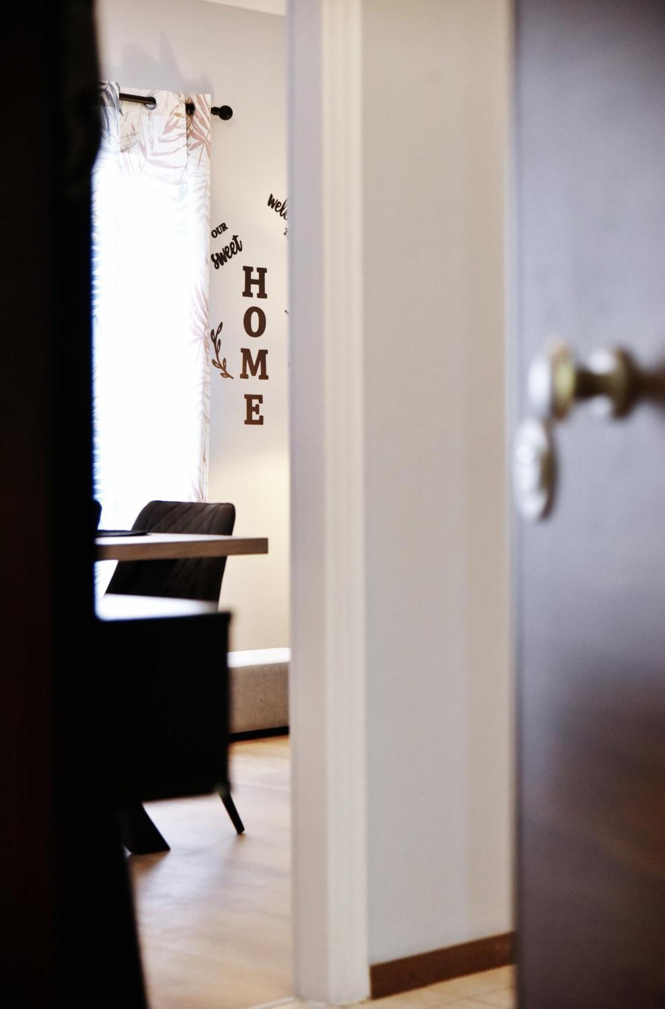 Kipseli New Modern & Cozy 65Tv Netflix Apartment Athens Luaran gambar