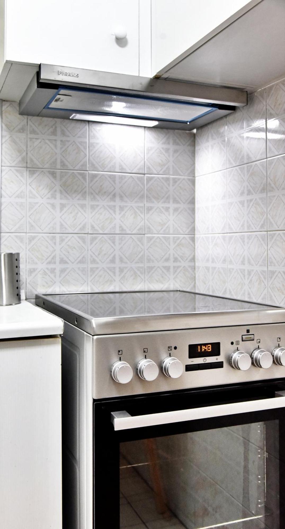 Kipseli New Modern & Cozy 65Tv Netflix Apartment Athens Luaran gambar