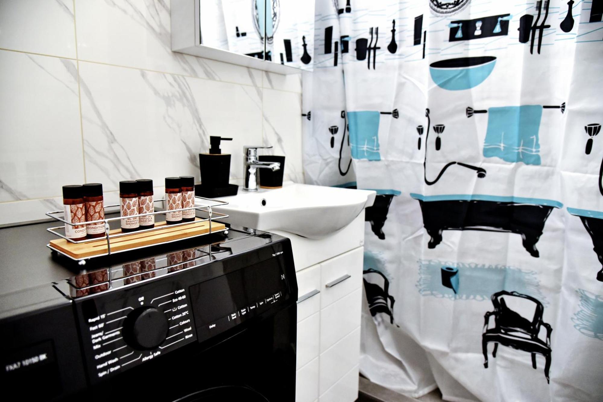 Kipseli New Modern & Cozy 65Tv Netflix Apartment Athens Luaran gambar